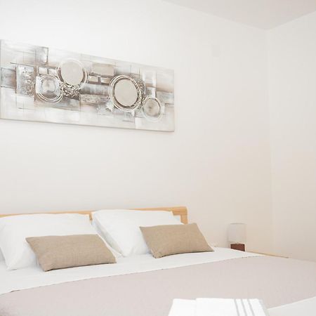 Apartmani Cimerman Krk Town Extérieur photo