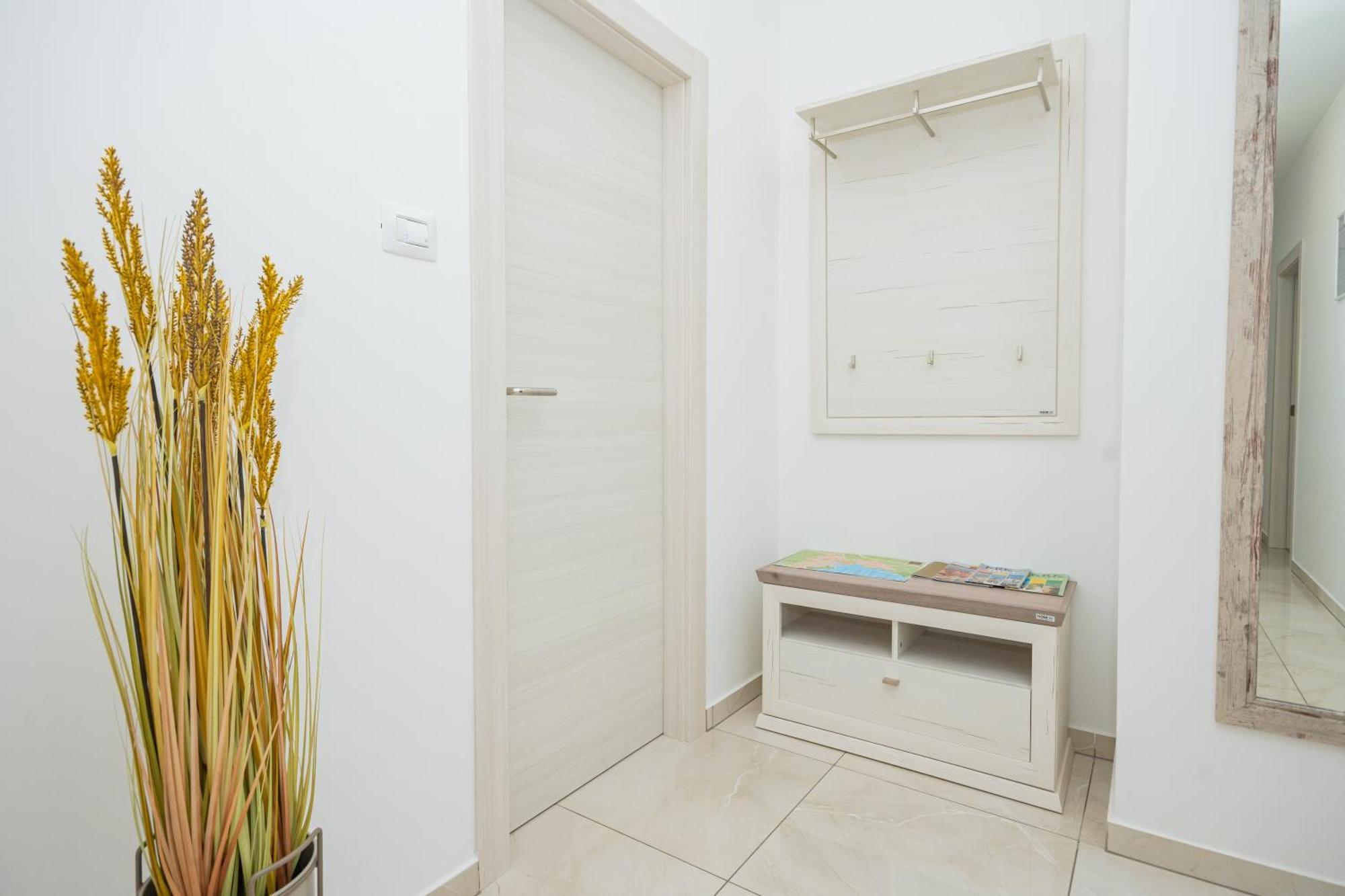 Apartmani Cimerman Krk Town Extérieur photo