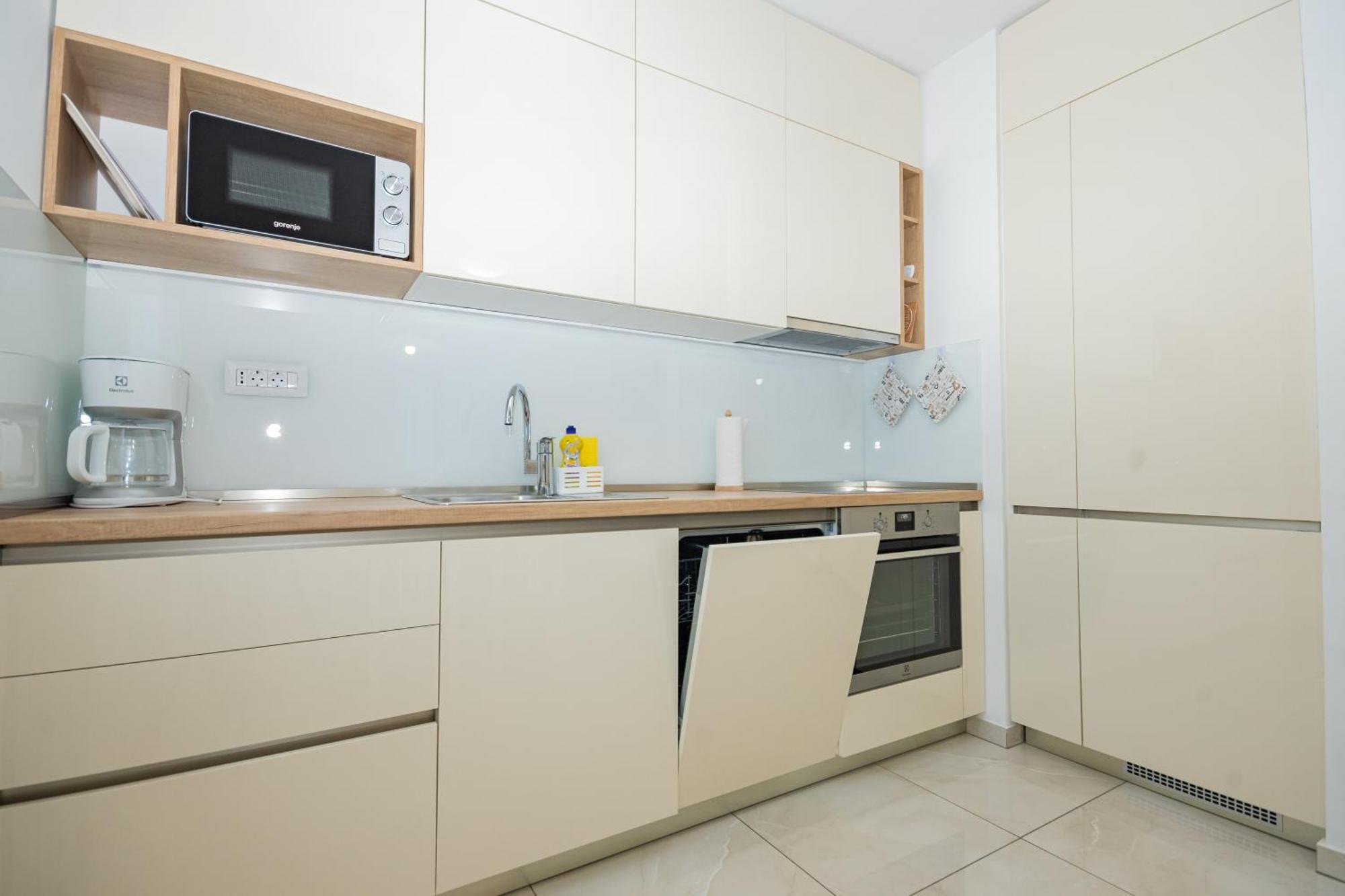 Apartmani Cimerman Krk Town Extérieur photo